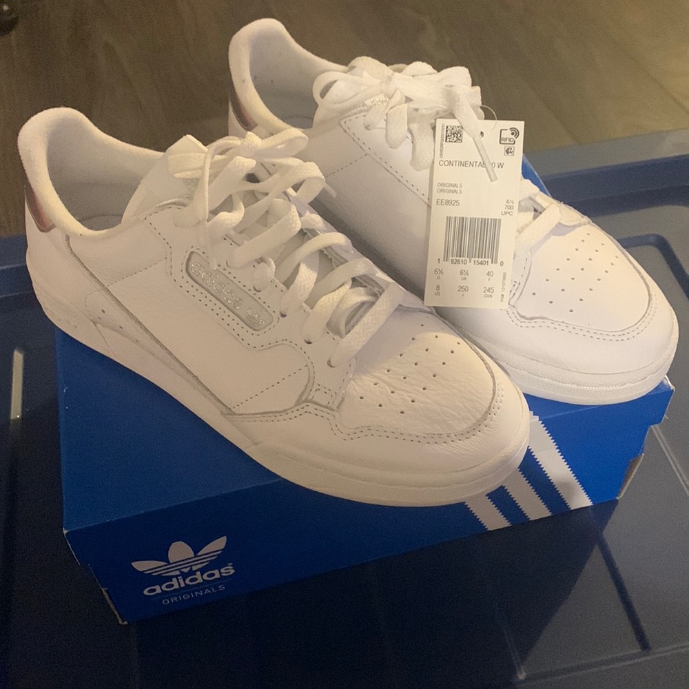 Brand New CONTINENTAL 80 OGs